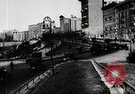 Image of West side Manhattan street New York City USA, 1919, second 7 stock footage video 65675025403