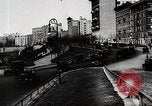 Image of West side Manhattan street New York City USA, 1919, second 8 stock footage video 65675025403
