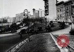 Image of West side Manhattan street New York City USA, 1919, second 10 stock footage video 65675025403