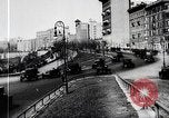 Image of West side Manhattan street New York City USA, 1919, second 11 stock footage video 65675025403