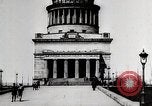 Image of General Grant Memorial New York United States USA, 1919, second 3 stock footage video 65675025404