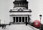 Image of General Grant Memorial New York United States USA, 1919, second 4 stock footage video 65675025404