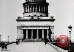 Image of General Grant Memorial New York United States USA, 1919, second 5 stock footage video 65675025404