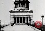 Image of General Grant Memorial New York United States USA, 1919, second 6 stock footage video 65675025404