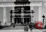 Image of General Grant Memorial New York United States USA, 1919, second 9 stock footage video 65675025404