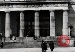 Image of General Grant Memorial New York United States USA, 1919, second 10 stock footage video 65675025404