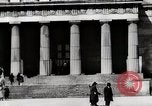 Image of General Grant Memorial New York United States USA, 1919, second 12 stock footage video 65675025404