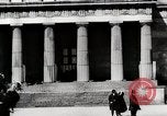 Image of General Grant Memorial New York United States USA, 1919, second 15 stock footage video 65675025404
