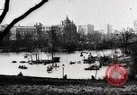Immagine di Central Park New York United States USA, 1919, secondo 5 filmato di repertorio 65675025405