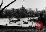 Immagine di Central Park New York United States USA, 1919, secondo 9 filmato di repertorio 65675025405