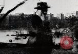 Immagine di Central Park New York United States USA, 1919, secondo 10 filmato di repertorio 65675025405