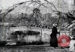 Immagine di Central Park New York United States USA, 1919, secondo 12 filmato di repertorio 65675025405
