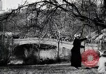 Immagine di Central Park New York United States USA, 1919, secondo 14 filmato di repertorio 65675025405