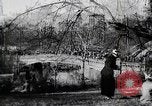 Immagine di Central Park New York United States USA, 1919, secondo 16 filmato di repertorio 65675025405
