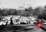 Immagine di Central Park New York United States USA, 1919, secondo 23 filmato di repertorio 65675025405