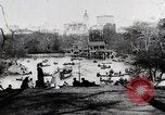Immagine di Central Park New York United States USA, 1919, secondo 24 filmato di repertorio 65675025405