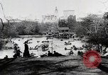 Immagine di Central Park New York United States USA, 1919, secondo 25 filmato di repertorio 65675025405