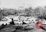 Immagine di Central Park New York United States USA, 1919, secondo 28 filmato di repertorio 65675025405