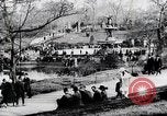 Immagine di Central Park New York United States USA, 1919, secondo 31 filmato di repertorio 65675025405