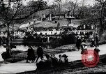 Immagine di Central Park New York United States USA, 1919, secondo 33 filmato di repertorio 65675025405