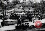 Immagine di Central Park New York United States USA, 1919, secondo 34 filmato di repertorio 65675025405