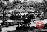 Immagine di Central Park New York United States USA, 1919, secondo 35 filmato di repertorio 65675025405