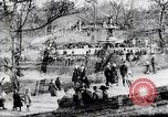 Immagine di Central Park New York United States USA, 1919, secondo 36 filmato di repertorio 65675025405