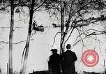 Immagine di Central Park New York United States USA, 1919, secondo 42 filmato di repertorio 65675025405