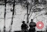 Immagine di Central Park New York United States USA, 1919, secondo 47 filmato di repertorio 65675025405