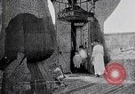 Immagine di Gigante elefante in legno con pelle di stagno martellato Margate New Jersey USA, 1919, secondo 11 filmato di repertorio 65675025408