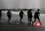 Immagine di Le donne e gli uomini Atlantic City New Jersey USA, 1919, secondo 15 filmato di repertorio 65675025409