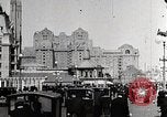 Immagine di Le donne e gli uomini Atlantic City New Jersey USA, 1919, secondo 19 filmato di repertorio 65675025409