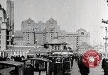 Immagine di Le donne e gli uomini Atlantic City New Jersey USA, 1919, secondo 21 filmato di repertorio 65675025409