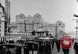 Immagine di Le donne e gli uomini Atlantic City New Jersey USA, 1919, secondo 22 filmato di repertorio 65675025409