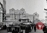 Immagine di Le donne e gli uomini Atlantic City New Jersey USA, 1919, secondo 24 filmato di repertorio 65675025409
