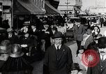Immagine di Le donne e gli uomini Atlantic City New Jersey USA, 1919, secondo 28 filmato di repertorio 65675025409