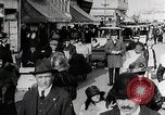 Immagine di Le donne e gli uomini Atlantic City New Jersey USA, 1919, secondo 30 filmato di repertorio 65675025409