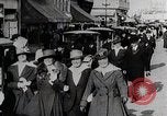 Immagine di Le donne e gli uomini Atlantic City New Jersey USA, 1919, secondo 32 filmato di repertorio 65675025409