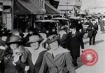 Immagine di Le donne e gli uomini Atlantic City New Jersey USA, 1919, secondo 33 filmato di repertorio 65675025409