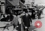 Immagine di Le donne e gli uomini Atlantic City New Jersey USA, 1919, secondo 34 filmato di repertorio 65675025409