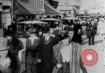 Immagine di Le donne e gli uomini Atlantic City New Jersey USA, 1919, secondo 35 filmato di repertorio 65675025409