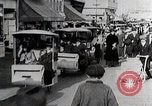 Immagine di Le donne e gli uomini Atlantic City New Jersey USA, 1919, secondo 39 filmato di repertorio 65675025409