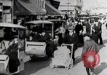 Immagine di Le donne e gli uomini Atlantic City New Jersey USA, 1919, secondo 41 filmato di repertorio 65675025409