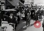 Immagine di Le donne e gli uomini Atlantic City New Jersey USA, 1919, secondo 44 filmato di repertorio 65675025409