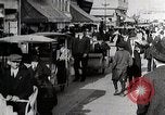 Immagine di Le donne e gli uomini Atlantic City New Jersey USA, 1919, secondo 45 filmato di repertorio 65675025409