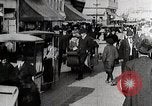 Immagine di Le donne e gli uomini Atlantic City New Jersey USA, 1919, secondo 46 filmato di repertorio 65675025409