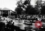 Immagine di Boat Race United States USA, 1919, secondo 3 filmato di repertorio 65675025410