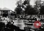 Immagine di Boat Race United States USA, 1919, secondo 4 filmato di repertorio 65675025410