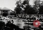 Immagine di Boat Race United States USA, 1919, secondo 5 filmato di repertorio 65675025410