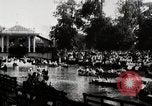 Immagine di Boat Race United States USA, 1919, secondo 6 filmato di repertorio 65675025410